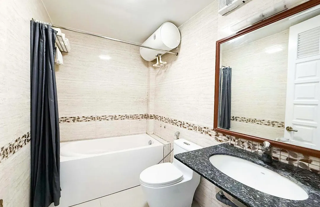 Eco Nest Boutique Hotel-1