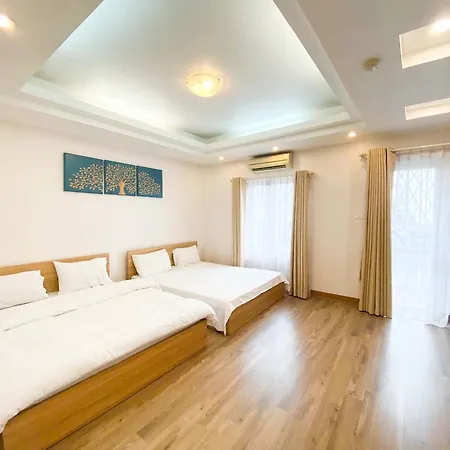 Eco Nest Boutique Hotel-3