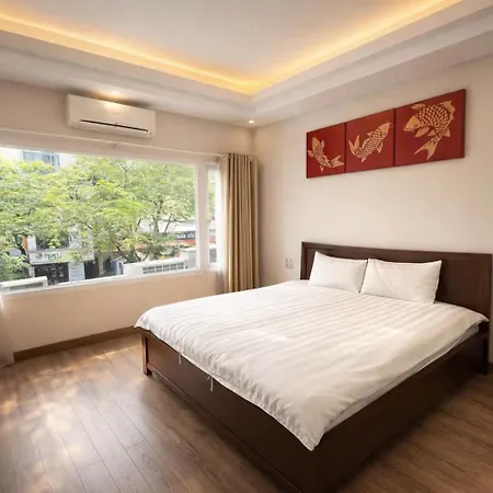 Eco Nest Boutique Hotel-3
