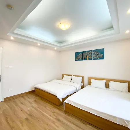 Eco Nest Boutique Hotel-2