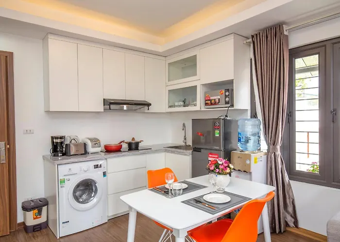 Sumitomo 2 No 48 Lane 12 Dao Tan Street